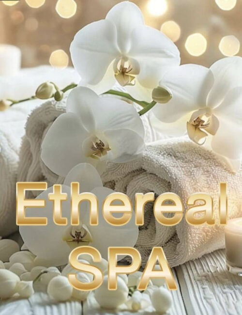 Avatar of Etherealspa